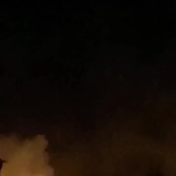 Prosecutor's office building on fire in Kharkiv