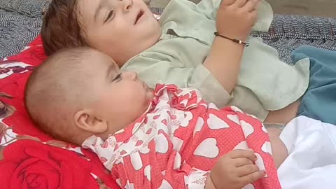 Cute Kids