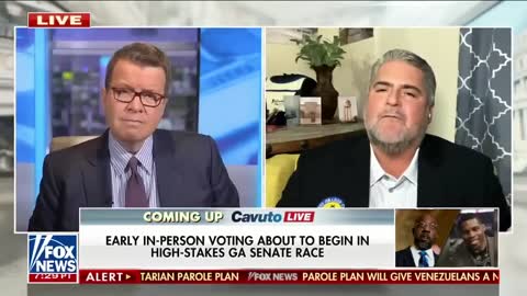 Is that Nancy Pelosi or Ronda Rousey?