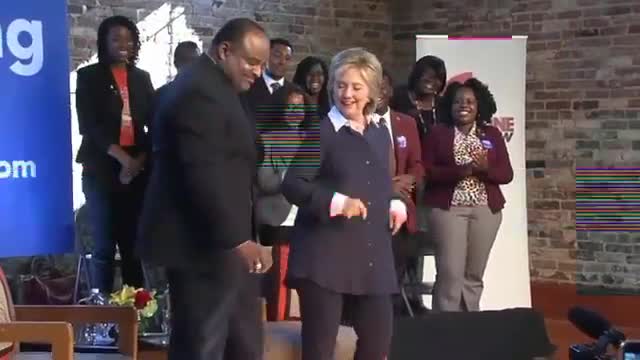 Where Is Killary?