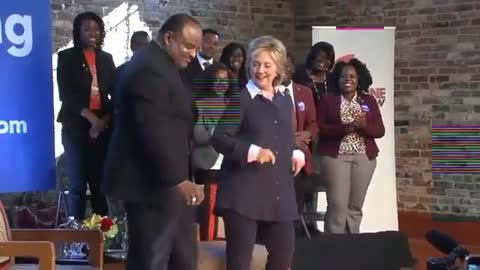 Where Is Killary?