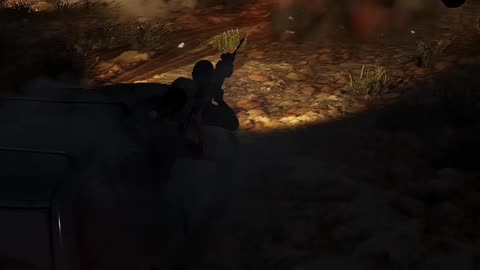 Tom Clancy Ghost Recon Wildlands Shorts