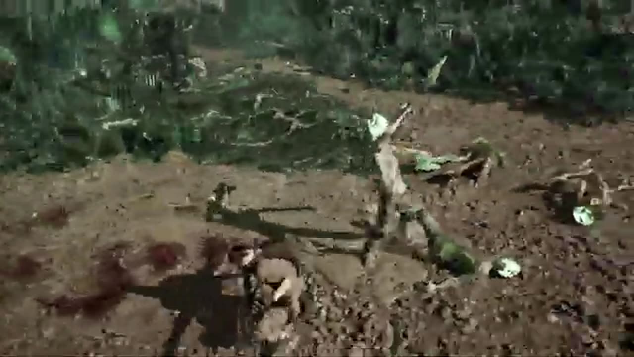 Chernobylite 2: Exclusion Zone RPG Showcase Trailer