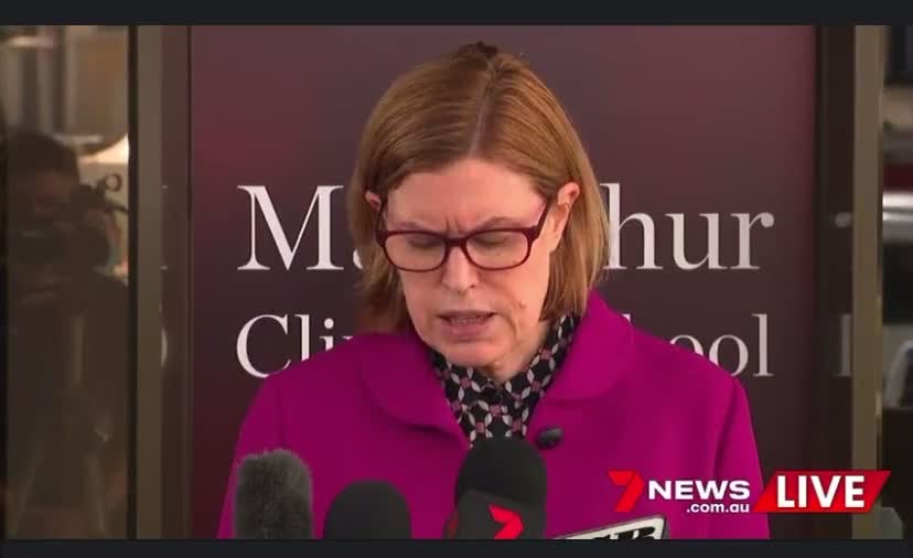 Australia - NSW Deaths Rates For The Vaccinated & Elderly The Highest!