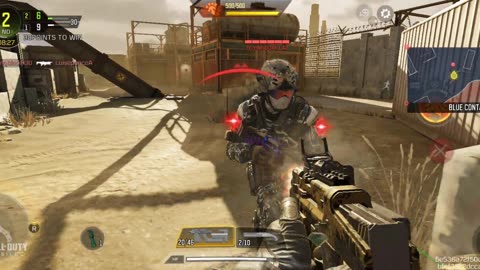 Top 3 in A FFA COD MATCH *Friday night tournament