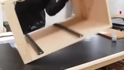 Creative Woodworking Projects