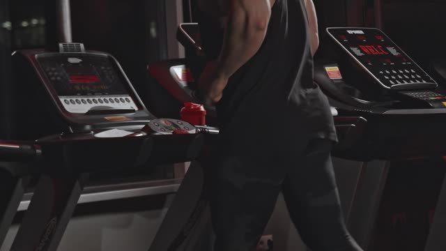 fitness