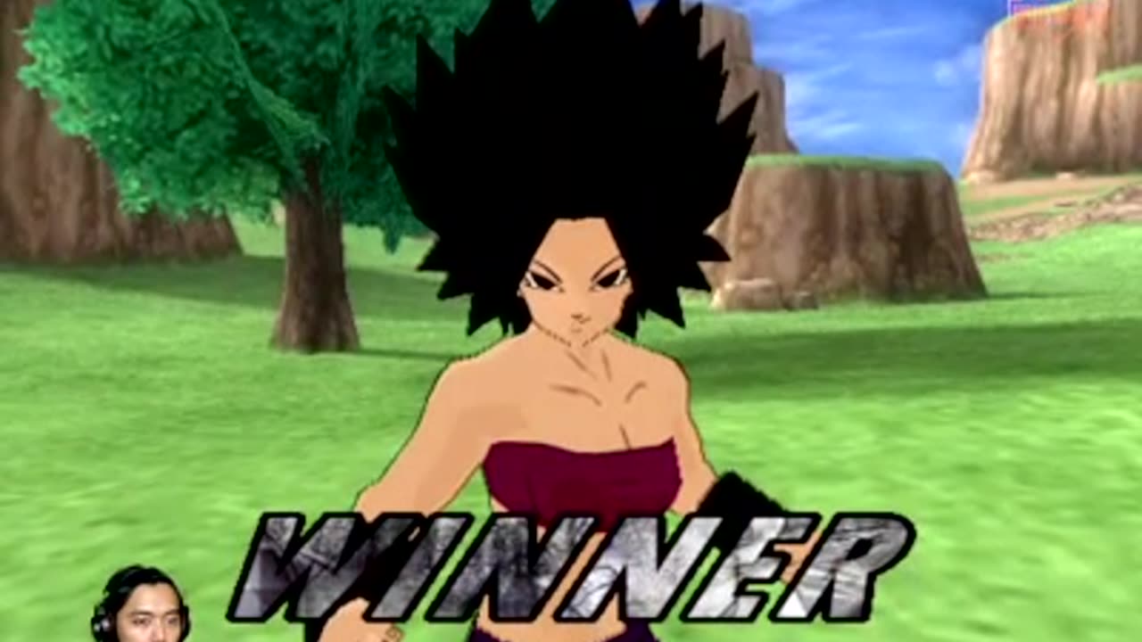 caulifla vs kyabe