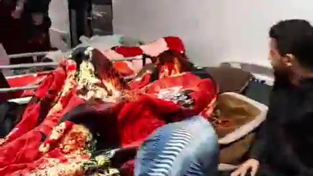 مجمع ناصر الطبي💔 .