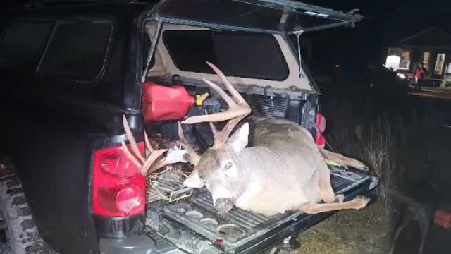 DSO C Team Deer season 2022-9