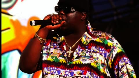 “BIG POPPA” by NOTORIOUS B.I.G.