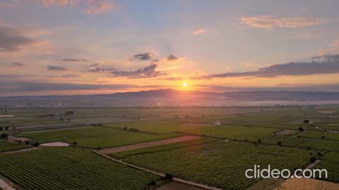 Sunrise