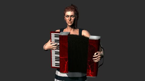 Reallusion Marketplace - Accordion Morph Prop