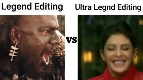 Legend editing