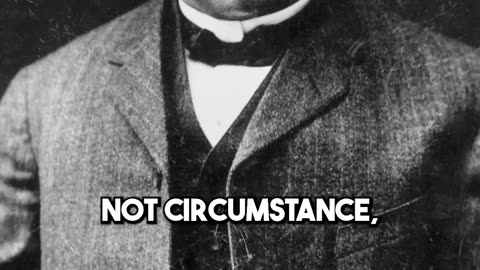 Booker T Washington quotes