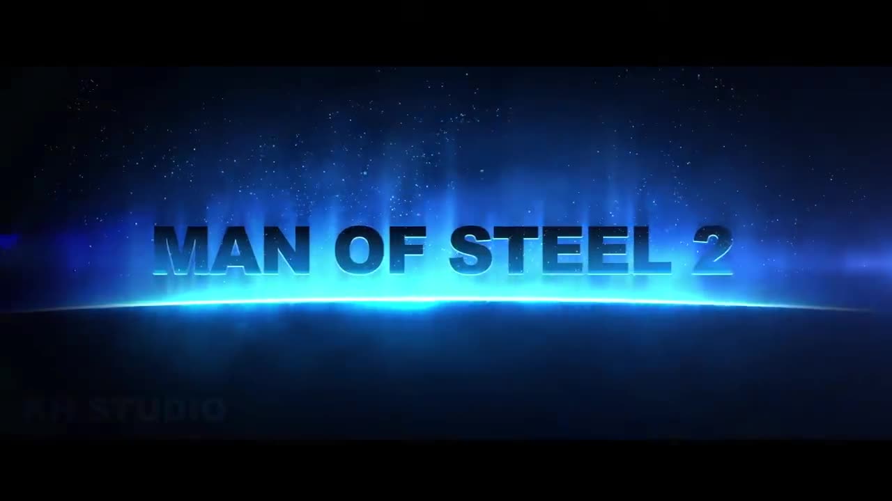 Man of Steel 2024