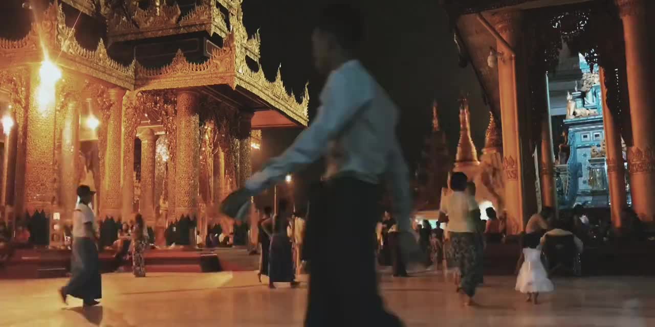 #myanmar 🇲🇲 #yangon #shwedagonpagoda #bahantsp #nightview #92friday #sonya6400