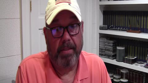 SC Senate Blog District 6, Ramey Endorsement