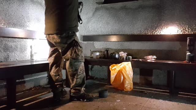 BCB Cook set review cut short. 14th Dec 2022