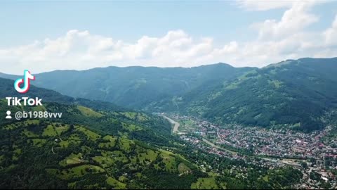 Carpathians Rakhiv Ukraine 🇺🇦