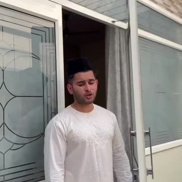 Apne bacho ko namaz ki adat Daale😭💔🙏