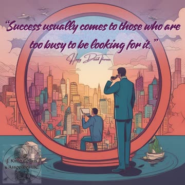 Dedication & Commitment