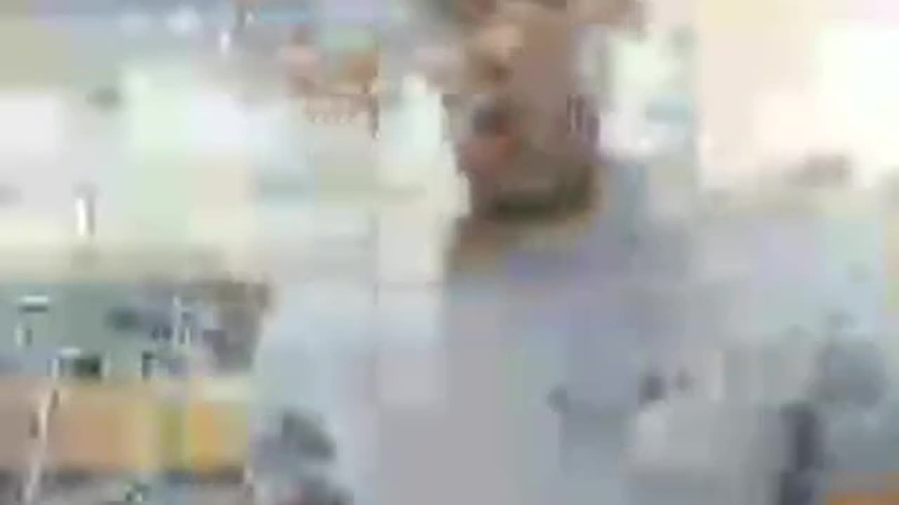 [2.27.19, 4 parts IRL GYM STREAM] 2019-02-27 Early Morning Part 2