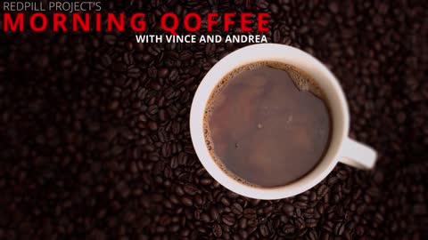 Morning Qoffee w/ Vince & Andrea | March 16, 2022