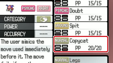 Pokemon Legs-Just A Strange Dream?