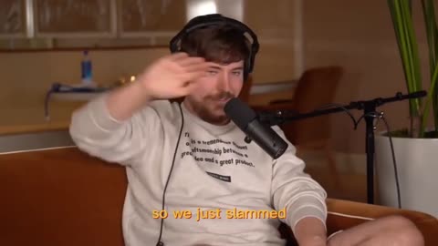 The Tragic Truth About Mr Beast