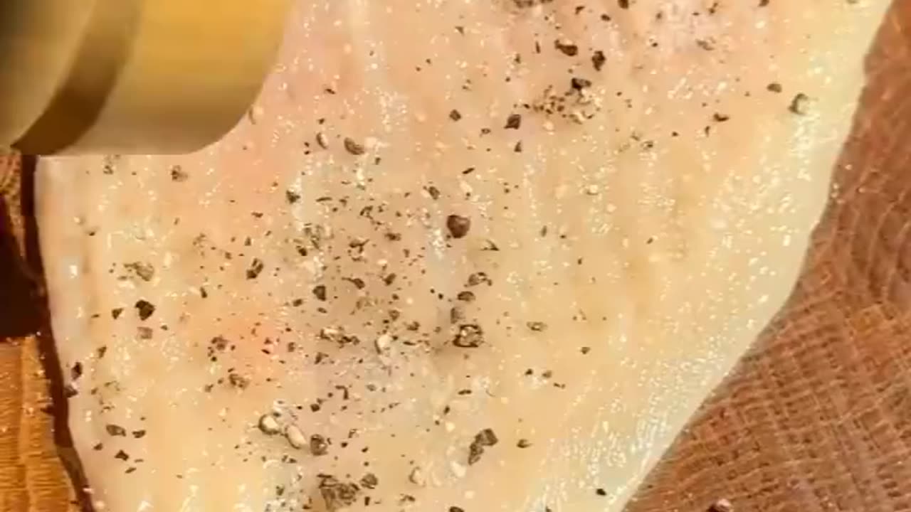 Chicken broset recipe