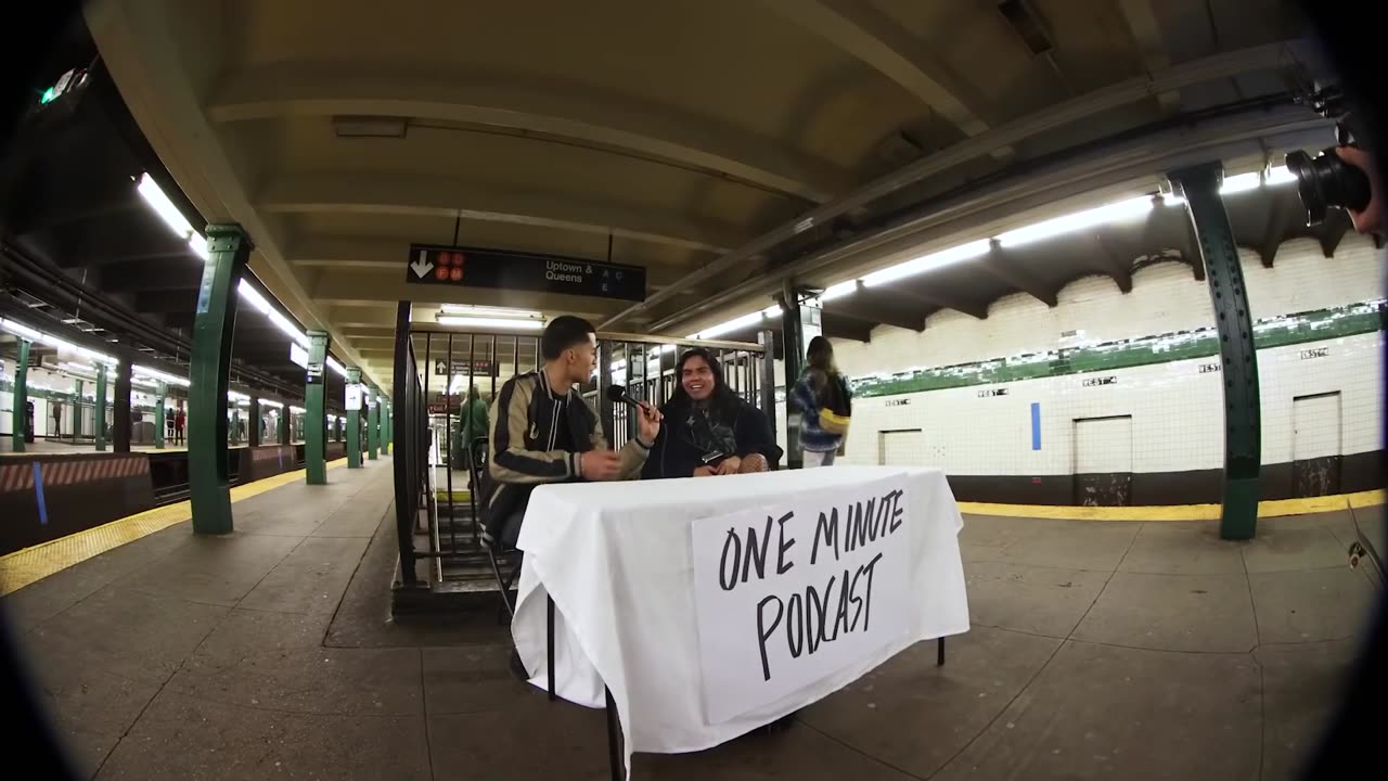 HOW TO BREAK UP WITH YOUR GIRLFRIEND One Minute Podcast (re-upload)