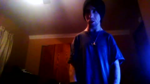 [Cyraxx Youtube 2021-4-10] UR NOT GONNA GET YOUR WAY MARTY