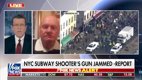 This is not surprising_ Former New York City police commissioner