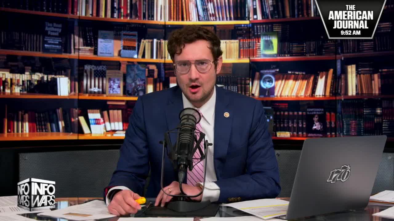 Biden White House Crumbles Under Weight Of Self-Inflicted Crises