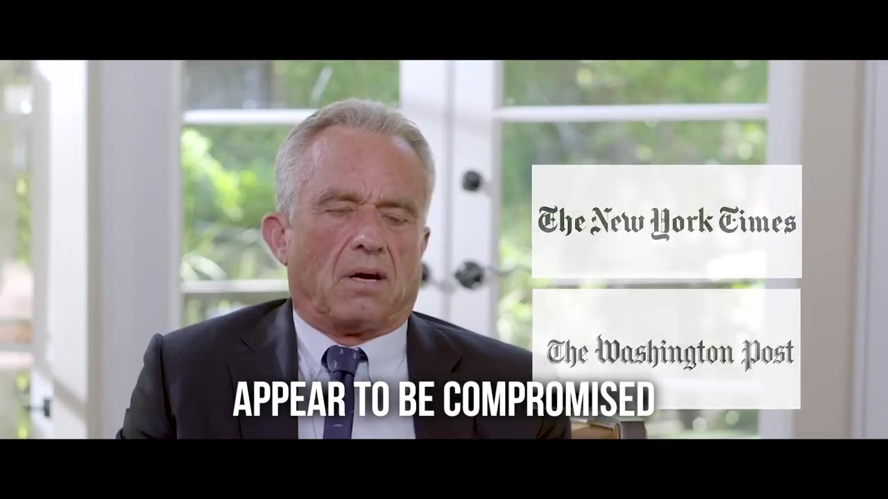 Appear to be compromised