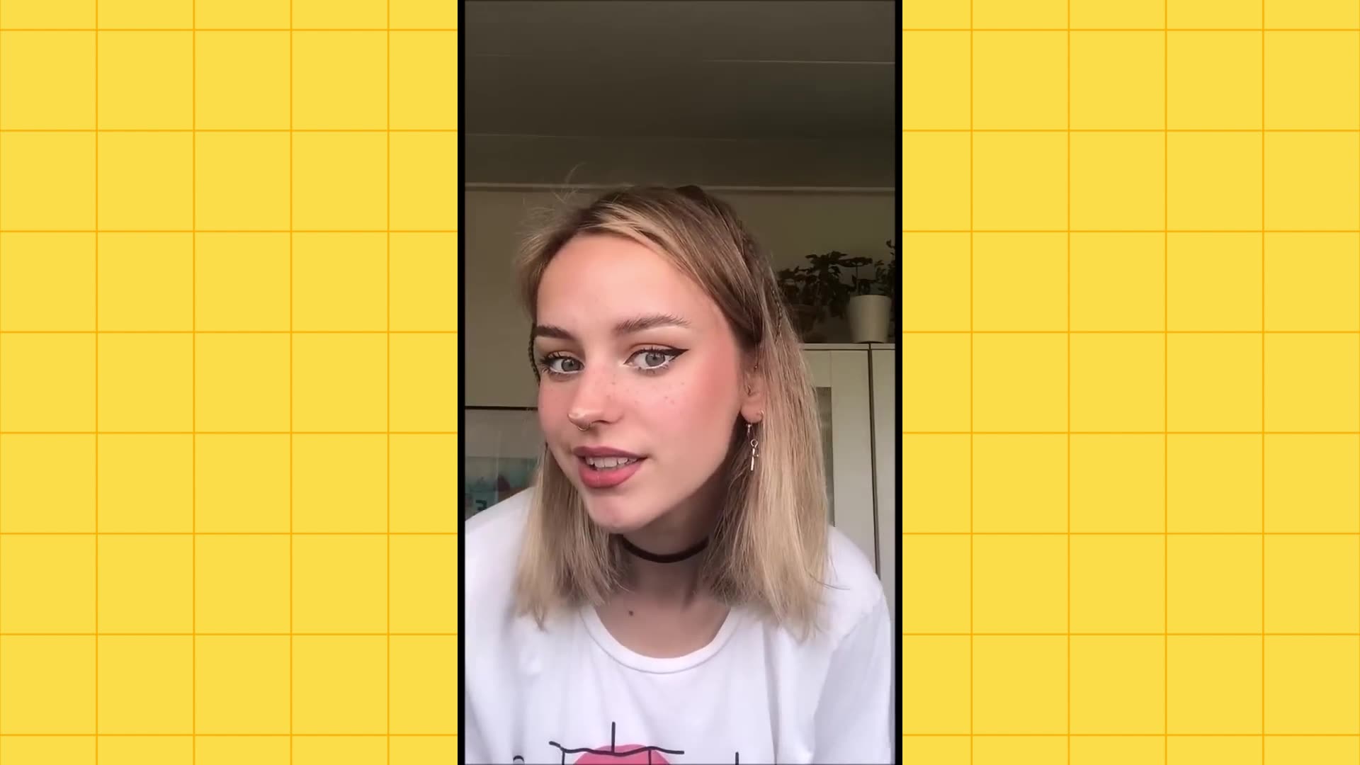 Ahegao Face Compilation - Big bank tiktok challenge ️‍ClipchampGirls