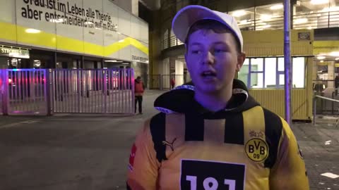 Trotz Last-Minute-Wahnsinn gegen Bayern_ Harte Kritik an BVB-Star! _ Stimme der Fans (1)