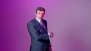 James O’Keefe (Blackrock Exposed)