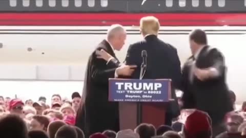 Donald Trump's back to back funny videos 😂🤣