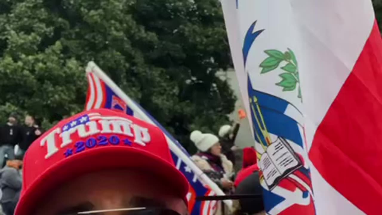 WASHINGTON DC. ENERO 6/2021