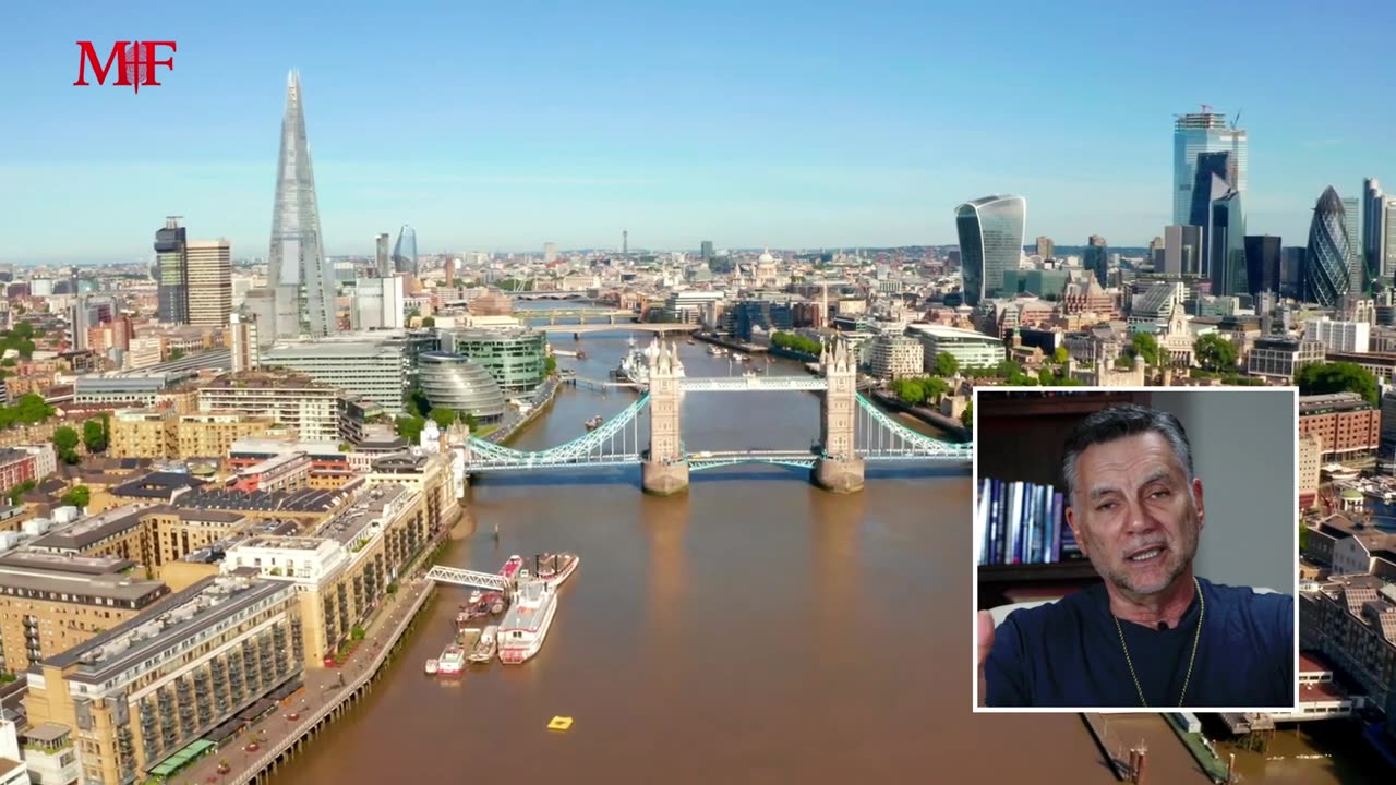 Andrew Tate Update - Why I Believe He's Being Unjustly Held - Sitdown with Michael