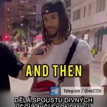 Někteří Američané kdyby mohli, tak by volili Vladimíra Putina za prezidenta