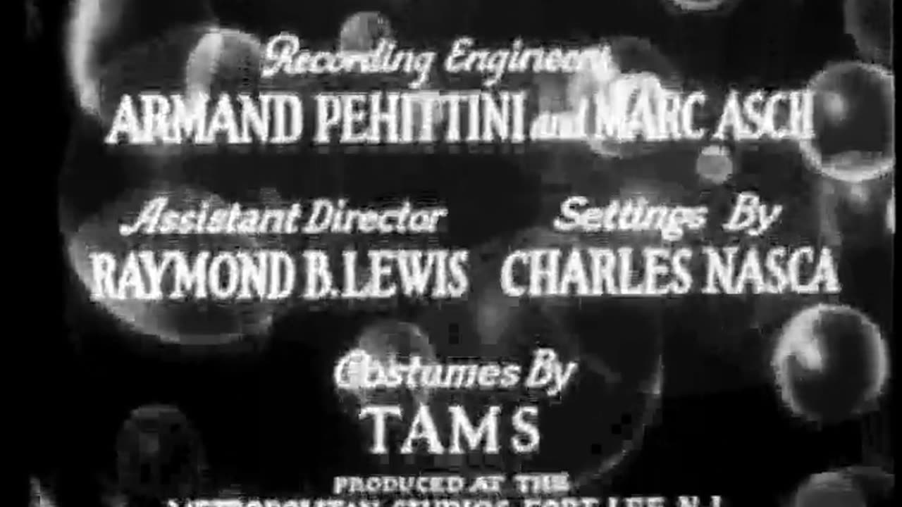 alice in wonderland 1930's movie