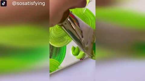 Oddly Satisfying Video to Help You Calm Your Mind, Relax Your Nerves & Sleep