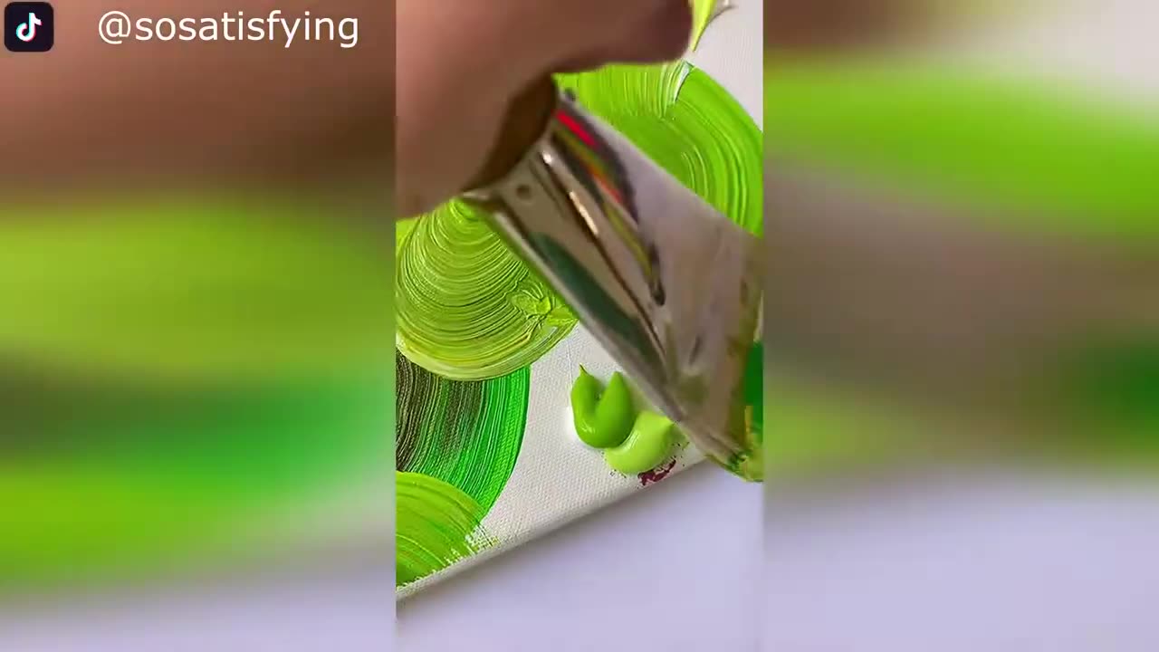 Oddly Satisfying Video to Help You Calm Your Mind, Relax Your Nerves & Sleep