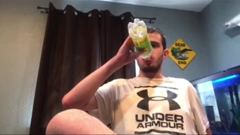 Starry chug
