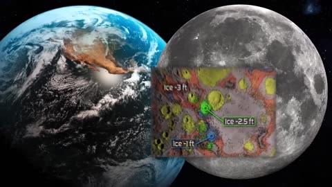How Will We Extract Water on the Moon? We Asked a NASA Technologist