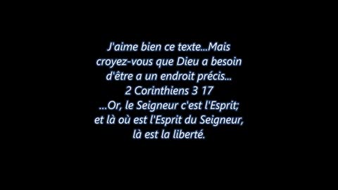 Si l'amour ne serait qu'un mot, nous n'en serions pas la...