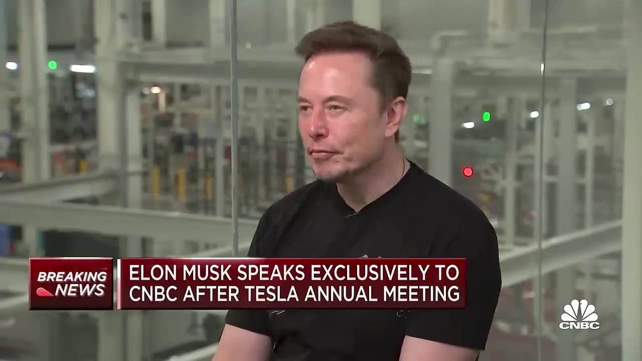 Elon Musk: I'll say what I want to say, and if we lose money, so be it. Breitbart: WAR!